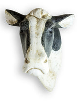 Extra Large Friesian Cow Wall Head - TPR11