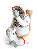 See No Evil Astronaut Chimpanzee - DVM11