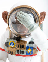 See No Evil Astronaut Chimpanzee - DVM11