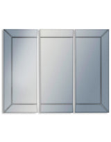 Venetian Extra Large Centre Piece Mirror - V402