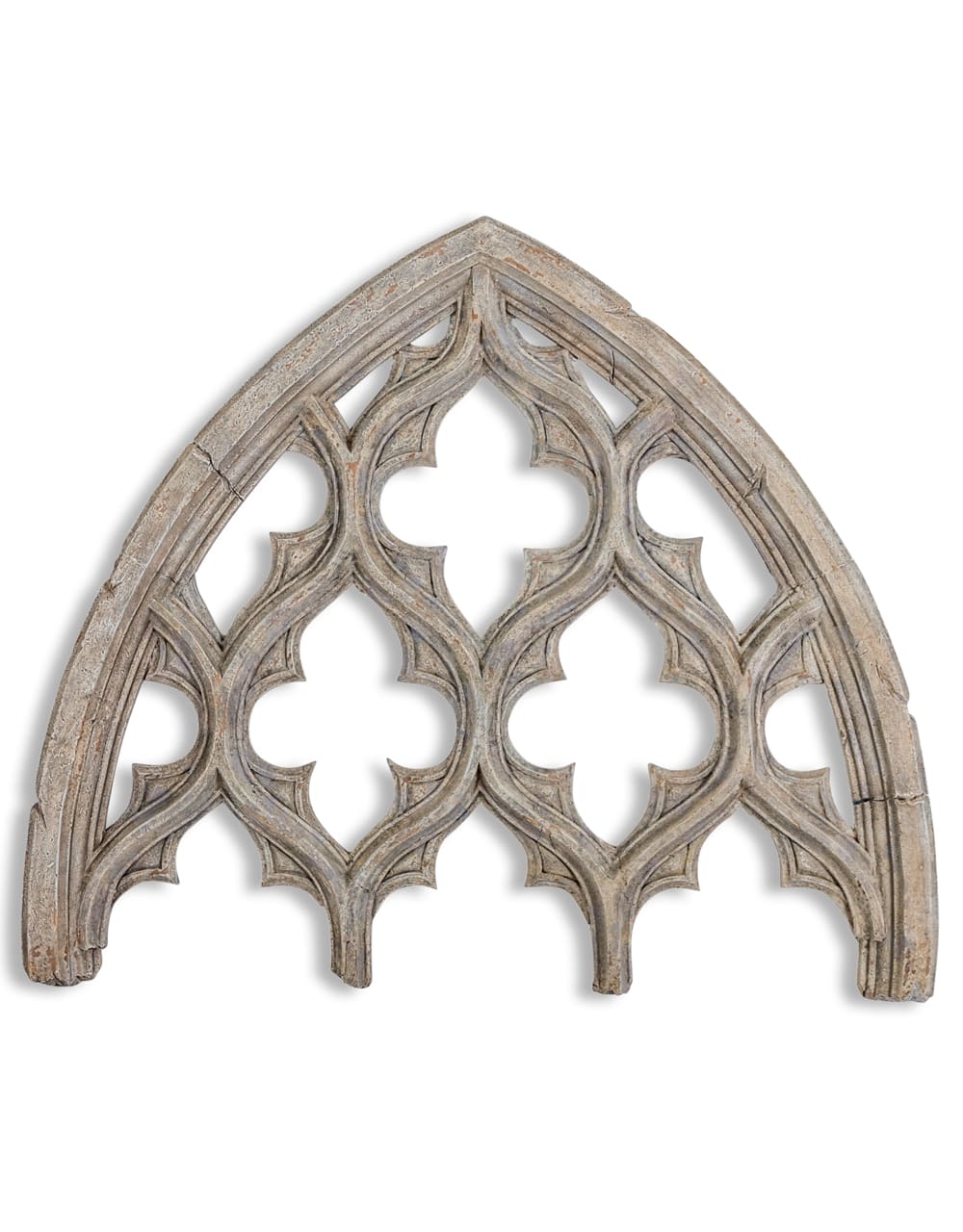 Gothic Arch Wall Decor - ET345