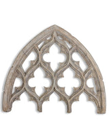 Gothic Arch Wall Decor - ET345