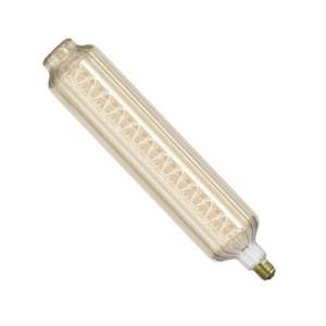 Lidingo Gold LED lamp 6W 360lm 2100K Dimmable - Calex - 426153
