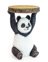 Panda Holding "Trunk Slice" Side Table - BD168