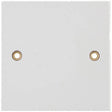 Selectric Square LG960 20A Flex Outlet - Centre and Side Entry