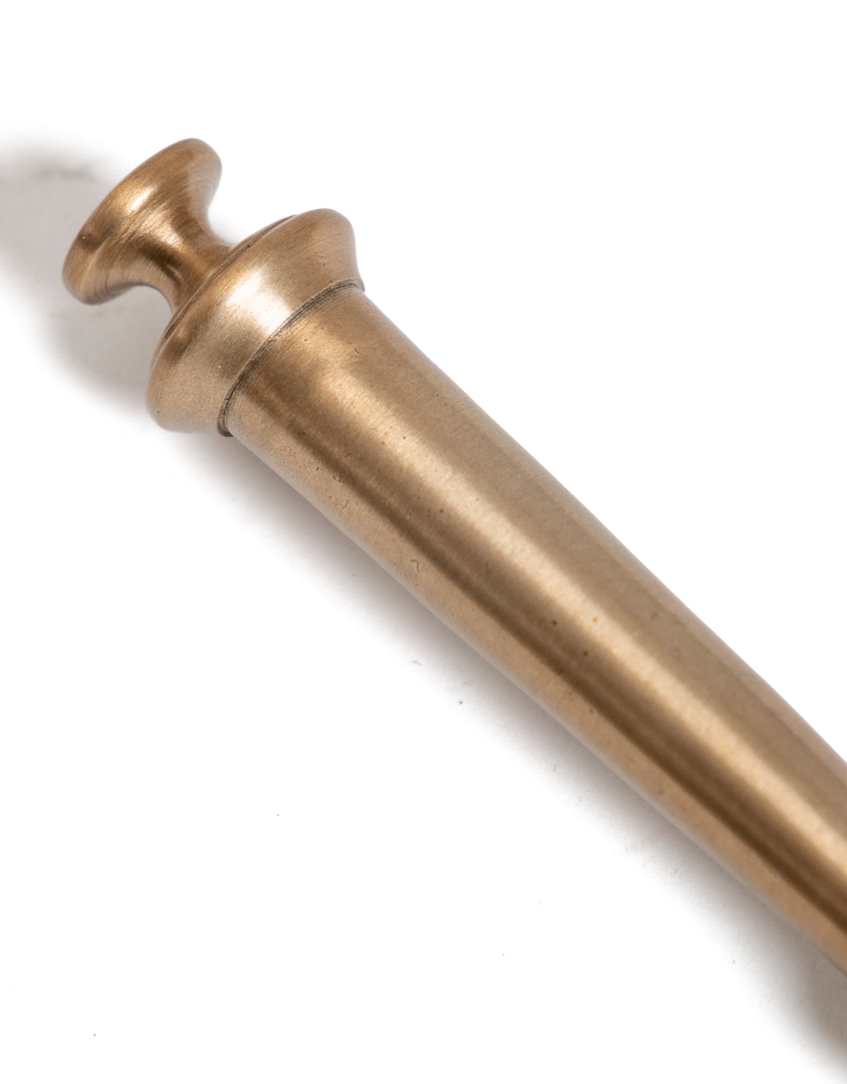 Antiqued Brass Magnifying Glass - FMH19