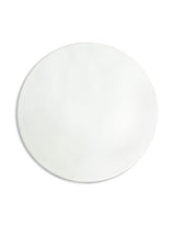Round Medium Plain Mirror w/ Bevel Edge - HDN20