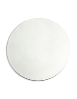 Round Large Plain Mirror w/ Bevel Edge - HDN21