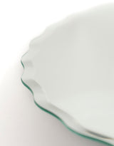 Medium Plain Mirror w/ Wave Bevel - HDN22