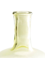 Extra Large Green Glass Bottle / Vase - IGB16