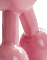Decorative Pink Balloon Poodle - DVM47