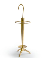 Antique Brass Umbrella Stand - BAR20