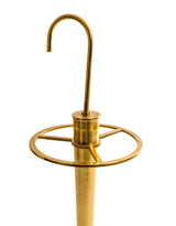 Antique Brass Umbrella Stand - BAR20