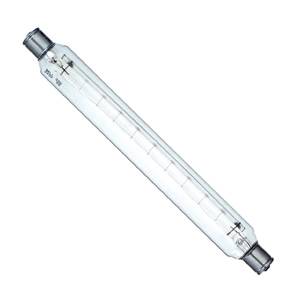221mm Double Ended Tubular 240v 60W S15 - Bell code 02090