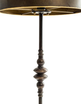 Industrial Metal Large Franklin Table Lamp - HLG10