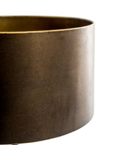 Industrial Metal Large Franklin Table Lamp - HLG10