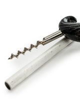 Cast Iron Moustache Bottle Opener - STM74