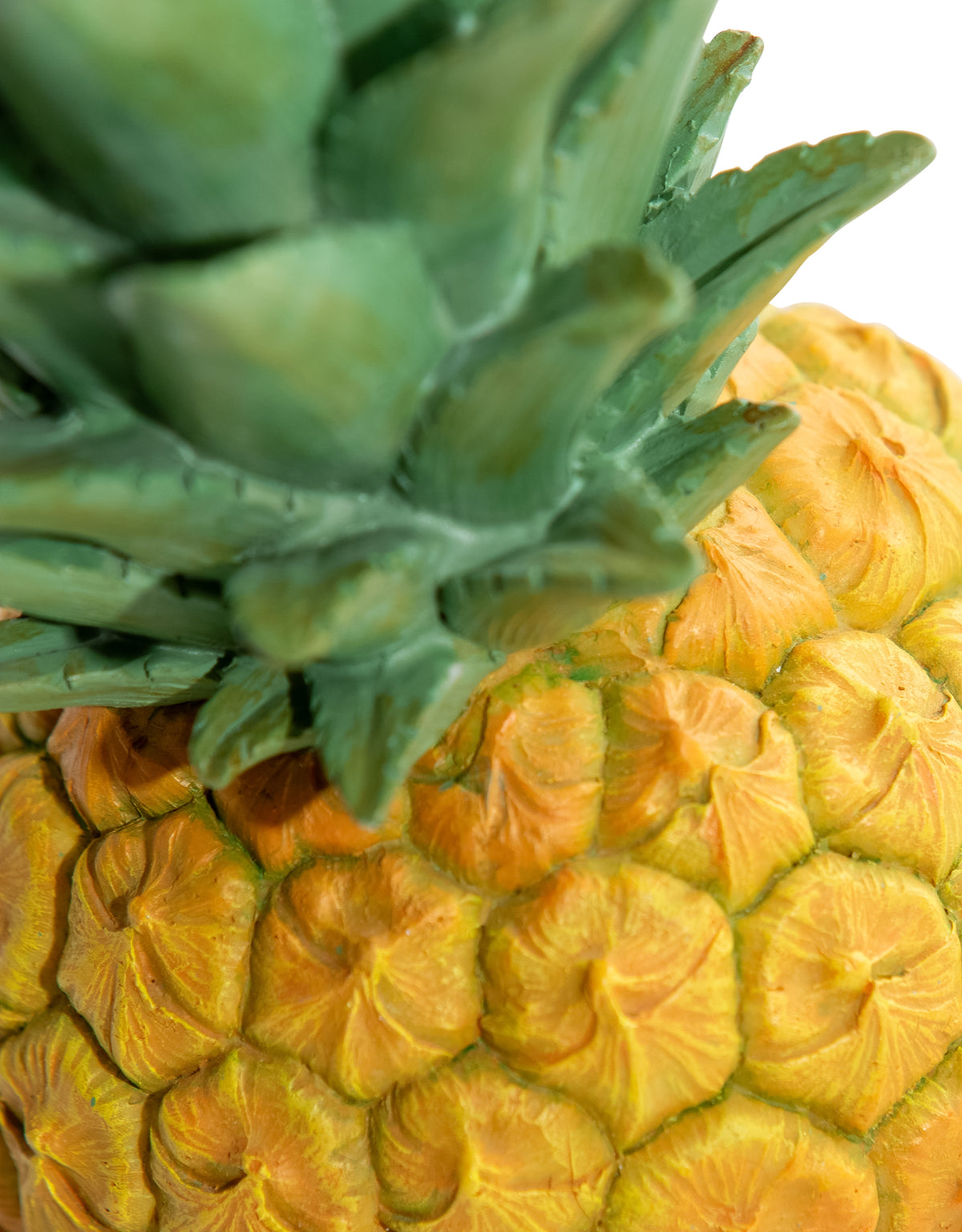 Pineapple Candle Holder - CRT117