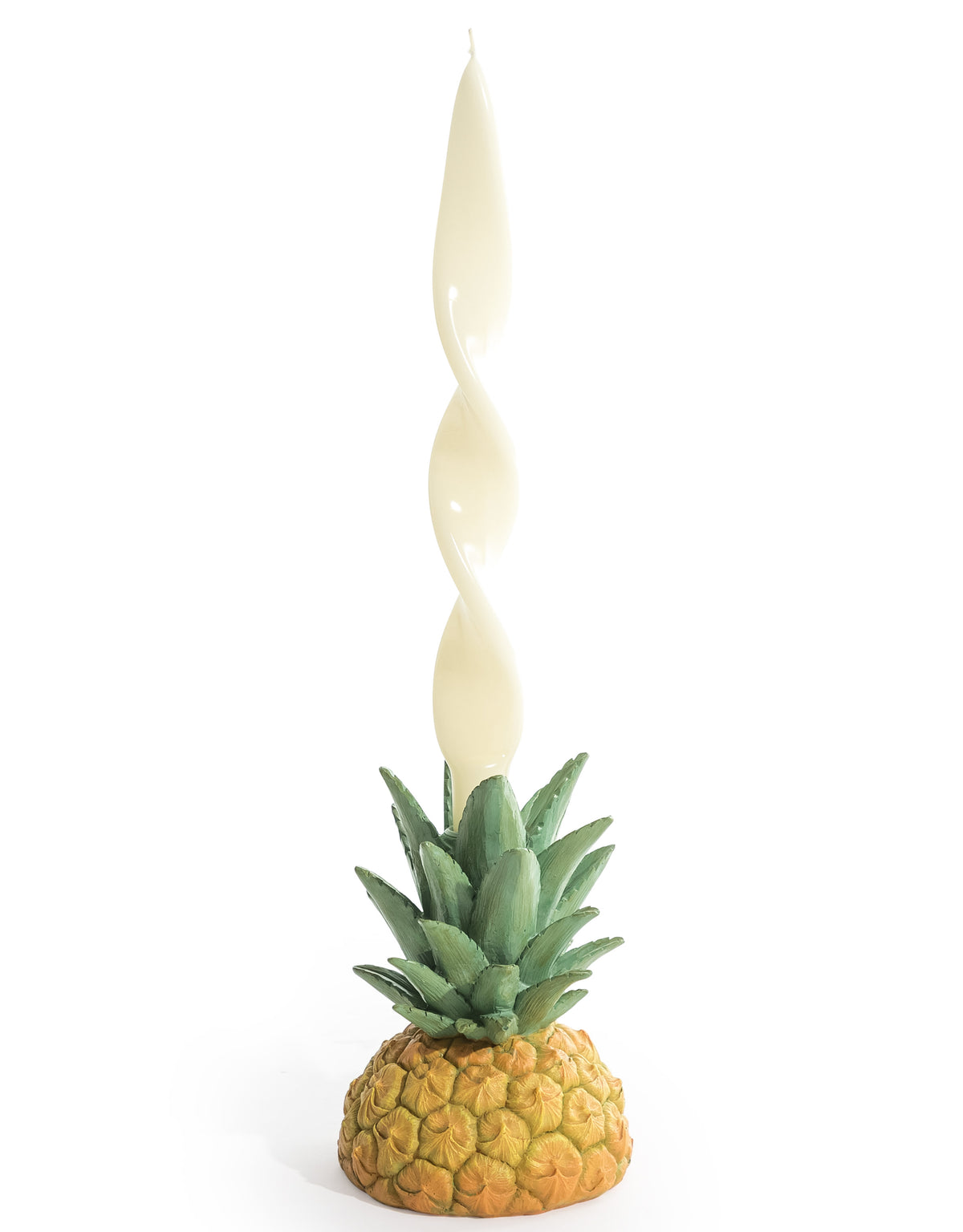 Pineapple Candle Holder - CRT117