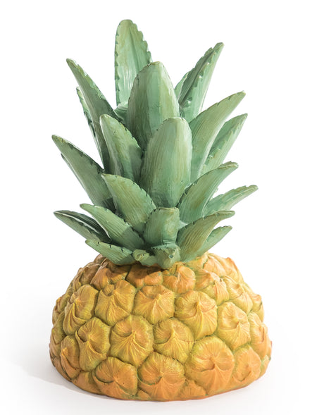 Pineapple Candle Holder - CRT117