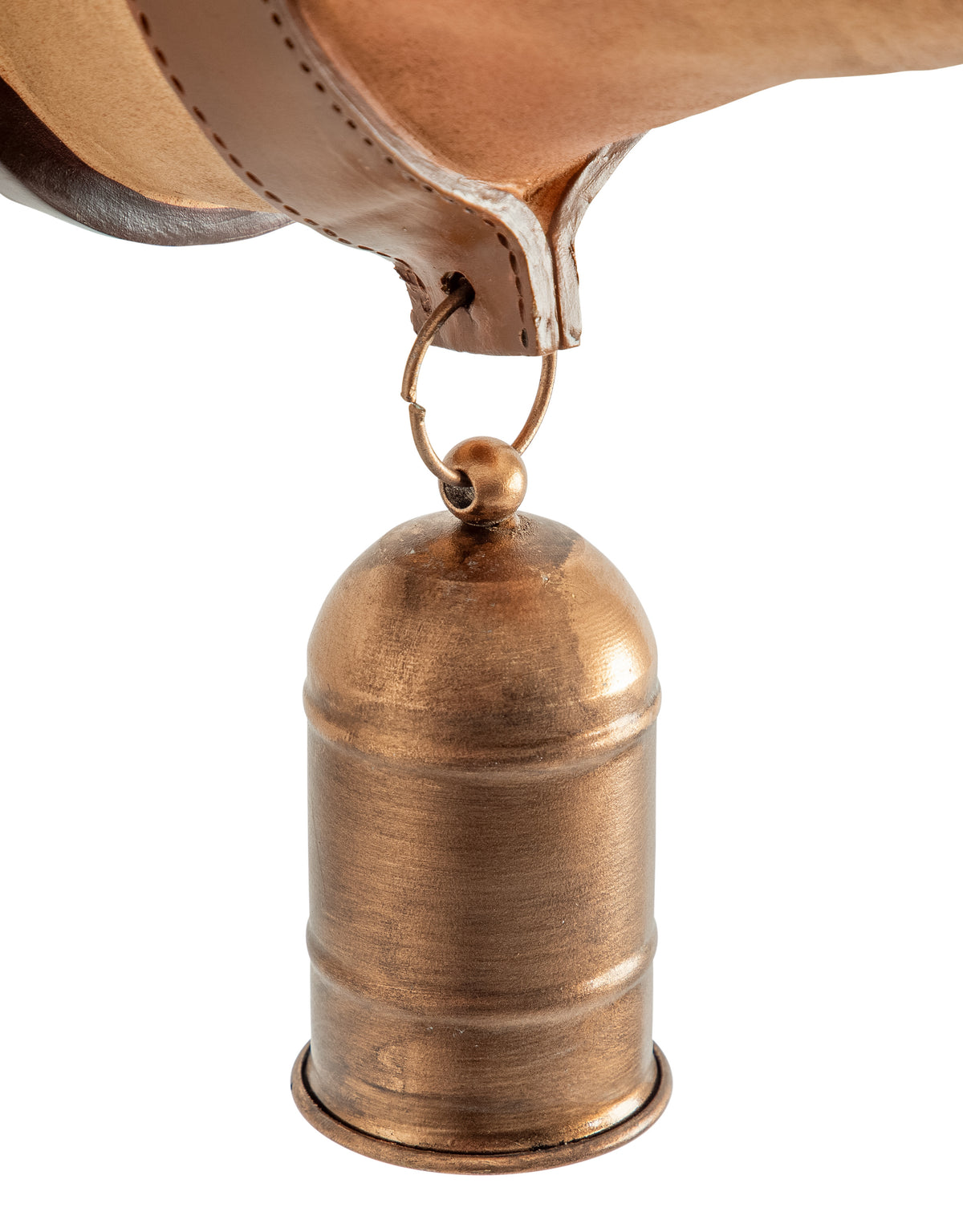 Large Pig with Bell Wall Head (to be bought in qtys of 2) - SM95