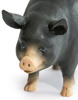 Standing Pig Planter / Storage Bowl (to be bought in qtys of 2) - SM97