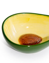 Ceramic Avocado Storage Bowl (to be bought in qtys of 6) - TL139
