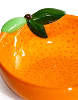 Ceramic Orange Storage Bowl (to be bought in qtys of 6) - TL140