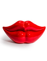 Extra Large Red Lips Planter - DVM50