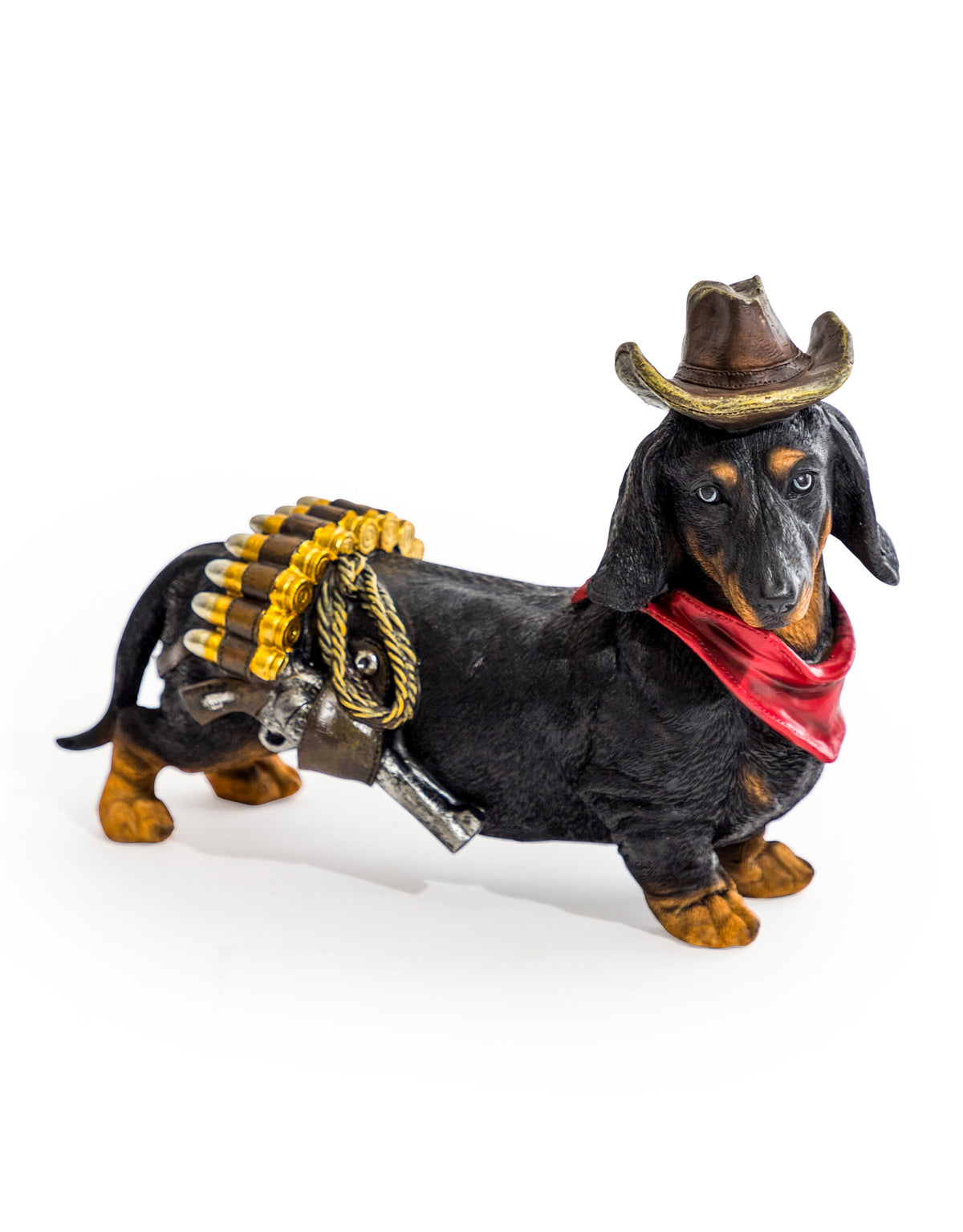 "Deputy Dog" Ornament - BD182