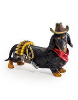 "Deputy Dog" Ornament - BD182