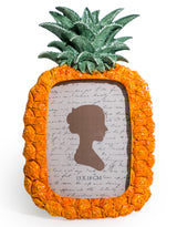Pineapple Photo Frame 5x7 - MK126