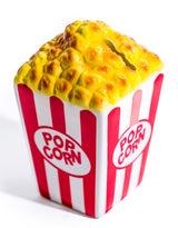Ceramic Popcorn Money Bank - HDP10