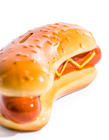 Ceramic Hotdog Money Bank - HDP12