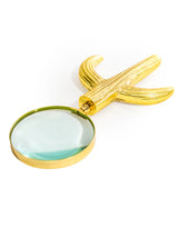 Large Cactus Magnifying Glass - AHL16