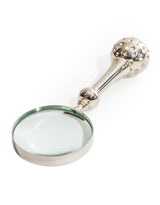 Large Golf Ball On Tee Magnifying Glass - AHL20