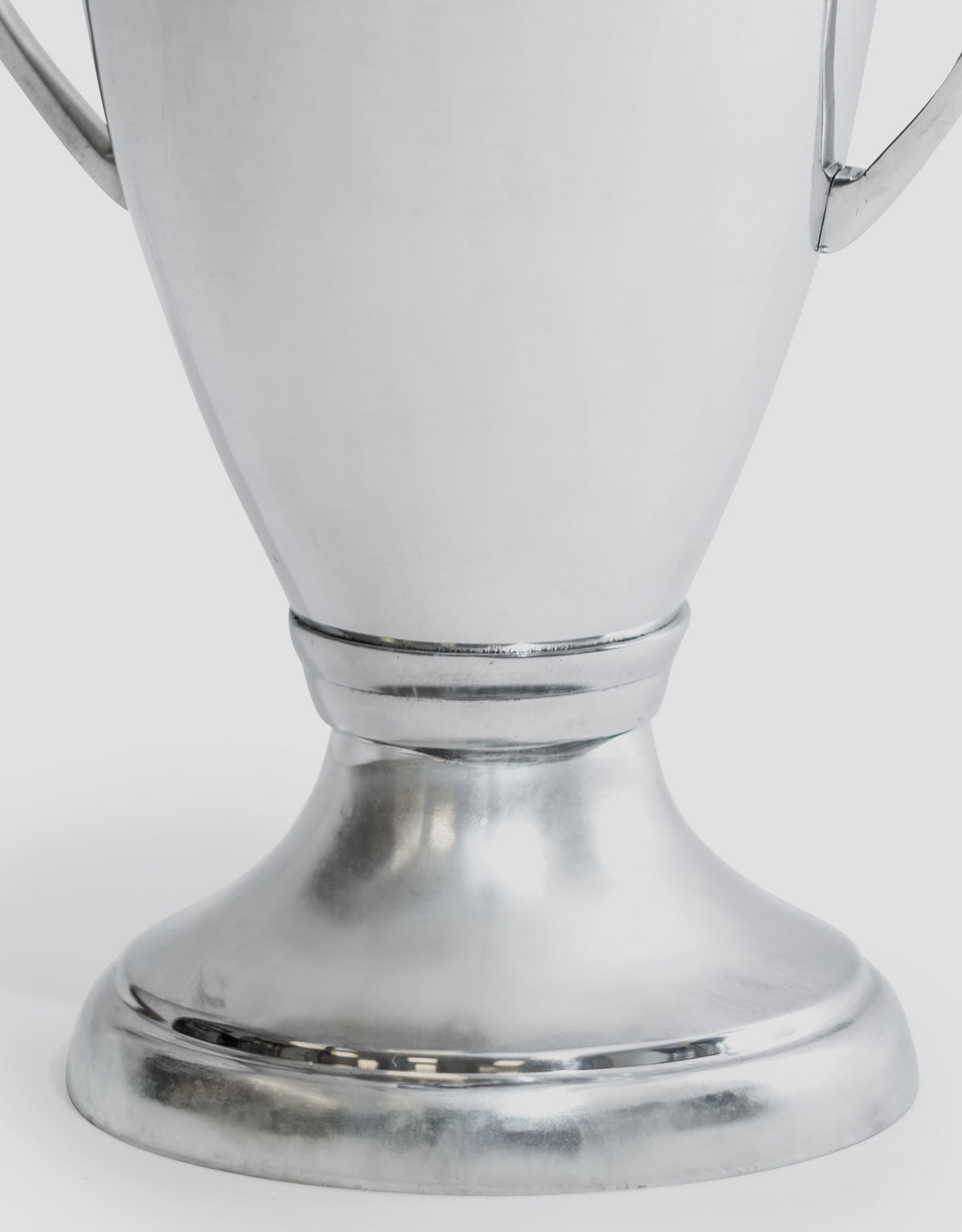 Large Aluminium Polished Trophy Ornament - AHL21