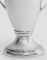 Large Aluminium Polished Trophy Ornament - AHL21