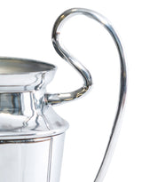 Large Aluminium Polished Trophy Ornament - AHL21