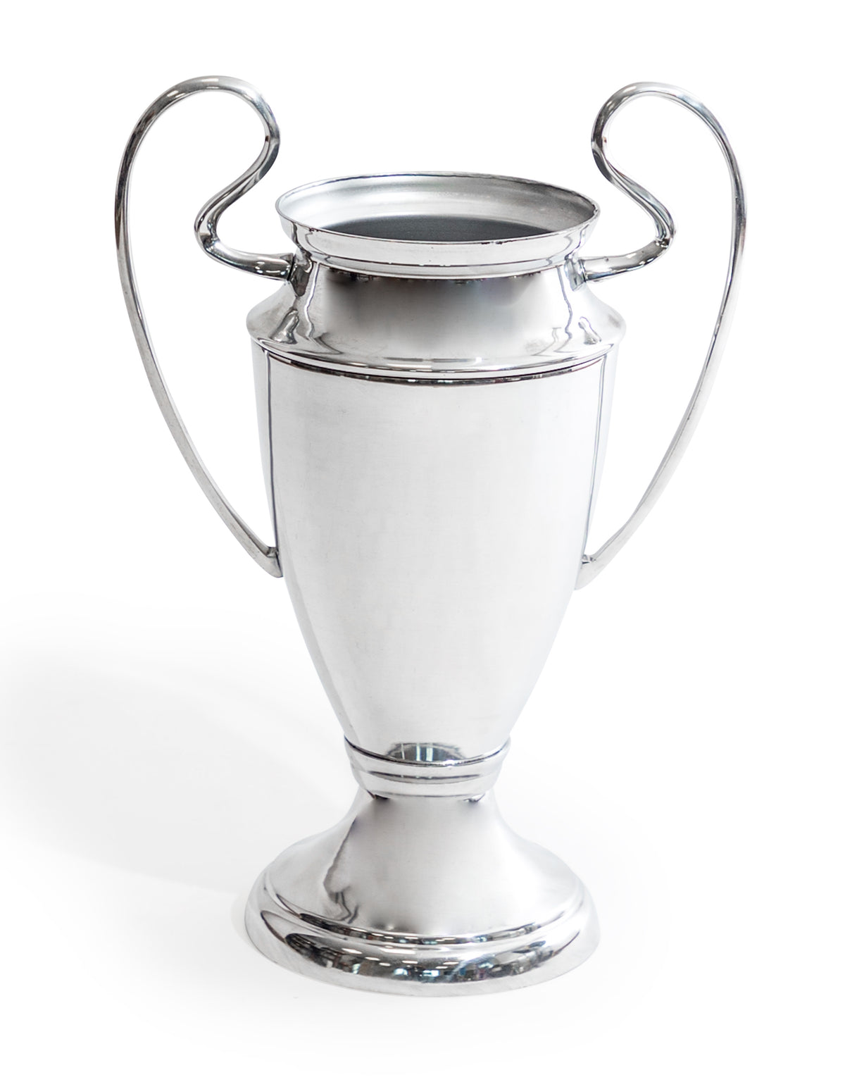 Large Aluminium Polished Trophy Ornament - AHL21