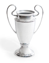 Large Aluminium Polished Trophy Ornament - AHL21