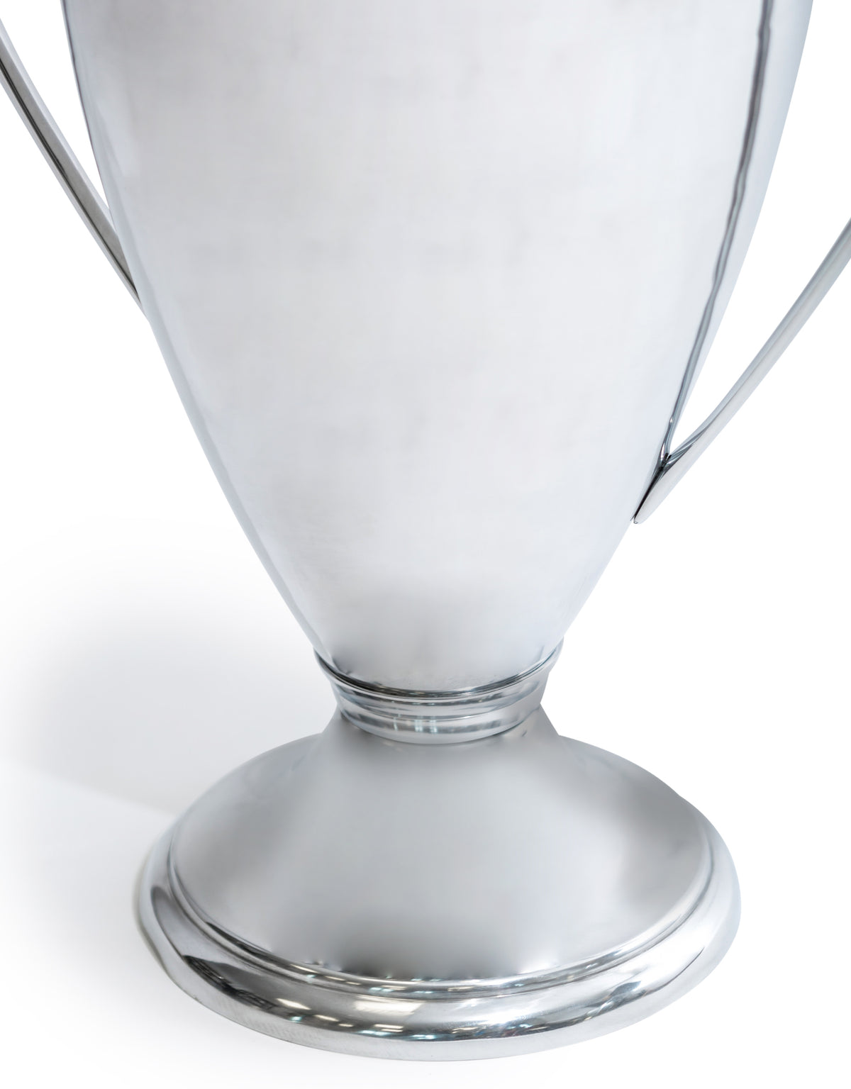 Extra Large Aluminium Polished Trophy Ornament - AHL22