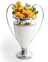Extra Large Aluminium Polished Trophy Ornament - AHL22