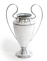 Extra Large Aluminium Polished Trophy Ornament - AHL22