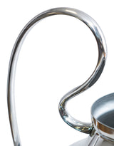 Extra Large Aluminium Polished Trophy Ornament - AHL22