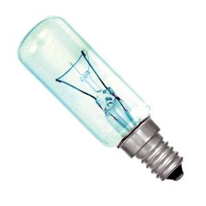 OBSOLETE READ TEXT - Cooker Hood 40w 240v E14/SES Bell Lighting Light Bulb