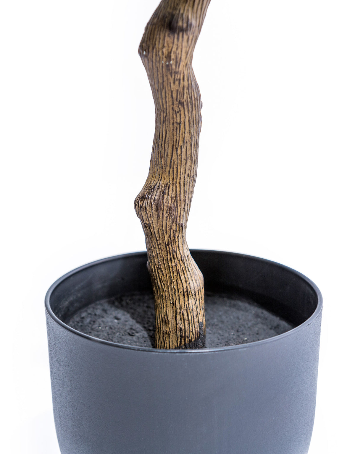 Large Ornamental Potted Orange Tree - AF130