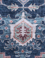 Ravar Traditional 230x160cm Rug - Washable - OCM13