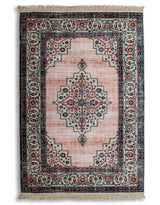 Jaipur Traditional 230x160cm Rug w/ Fringe - OCM14