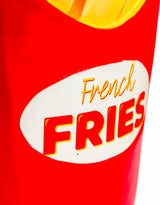 French Fries Side Table / Stool - CRT130